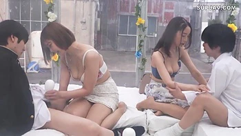 Dvmm-185 Magic Mirror [married Woman And Younger Virgin] 2025-01-03 videos