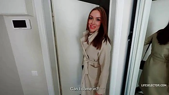 Fuck that bitch: Blowjob, Doggy  Cowgirl Porn videos