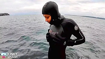 Neoprene Skin- Fantasy - Sea Play & Rock Jumps videos