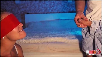 Your Favorite Dessert- Tricking Stepsis Into Playing The Taste Game videos