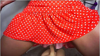 A Dick And A Bubble Butt?! Tantaly Ad With Kaedia Lang videos