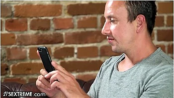 He Pounded His Step-gilf After A Daring Photoshoot videos