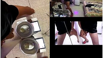 Piss Cum, Drink Delicious videos