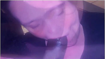 My Boo Pajamas And A Nice Big Black Cock To Gobble On videos