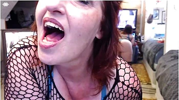 V 300 Orange Skirt And Stockings On My Huge Ass.. Delish videos