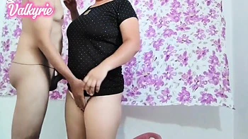 Wife Deep Throat videos