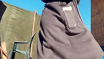 Pussy Pissing Hot Water Out Then She Feel So Good She So Cute Girl videos