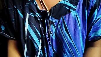 Longgg Time To See My Fans And Enjoy My Milky Boobs Guys videos