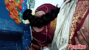 Vamika Got Satisfied In Doggy Style By Her Stepbrother videos