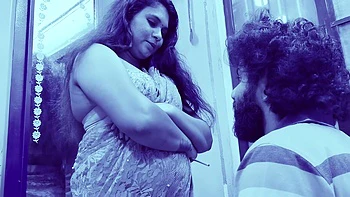 Sexy Lady Mallu Teacher In Saree Seduce A Boy And Doing Hard Fuck In Bedroom videos