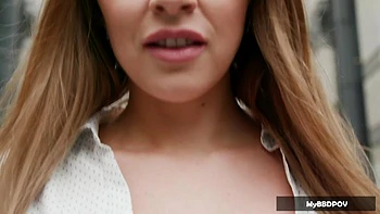 Sassy Paulina Soul’s Asshole Destroyed In POV videos