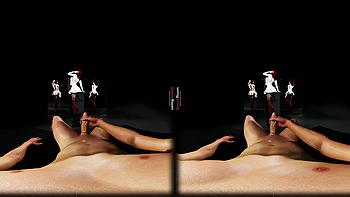 Yumi: Spin & Strip videos