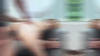 Chapman & Bruno Break Ashley Rose's Ass. Homecoming. Dap. 4 On videos