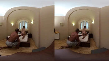 Lily Blossom Vr Behind The Scenes Vr Part One – “please I Want videos