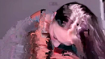 Beautiful Alice: Blowjob, Doggy  Cowgirl Porn videos