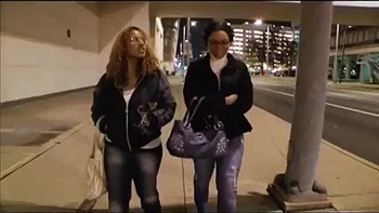 OHIO TRIP SCENE 2 ft. Silk: Blowjob, Doggy  Cowgirl Porn videos