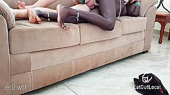 Full Skinny African Amateur Girl Bella Gets Fucked By Her First White Dick! videos