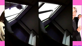 Ugly mature woman and her daughter naked body comparison videos