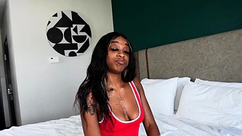 SCORPIOO  is a 21 yo that like herself some BBC videos