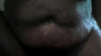 Oily Pussy Play with Dildo Sam - BBW Solo Orgasm videos