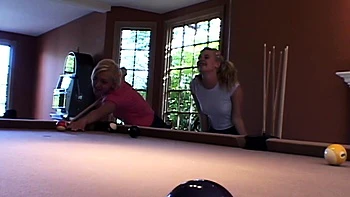 Hot blonde teens going lez videos
