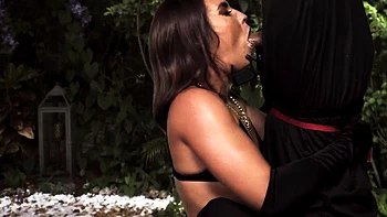 Camsoda   Femdom MILF sucks cock videos