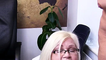 Lacey Starr Teases And Gets Hard Ride videos