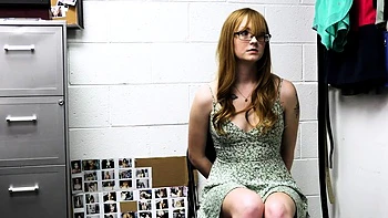 The Denying Thief in HD - Amber Stark videos