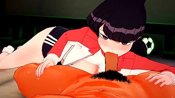 Komi-san before graduation videos