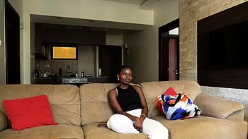 Busty 18yo Ebony Tight Pussy Pounded videos