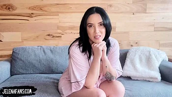 Jelena Jensen – Stepmom JOI videos