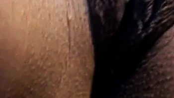 Ebony Amateur Ms. SJ Masturbates on Webcam - Part 2 videos