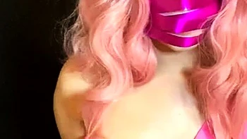 Masked ASMR Birthday Girl Private Video videos