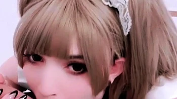 Enafox – Maid Kotori videos