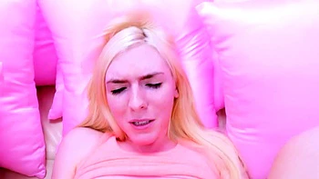 Small tit latina gives a POV blowjob videos