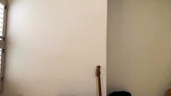 Christina Khalil Live Fanatic Lingerie Try on videos