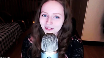 KissMyHips ASMR Pussy Fingering Video videos