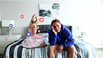 Emma Rosie - Webcum Show videos