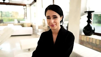 BackdoorPOV - Alyssa Bounty - One Last Anal Time videos