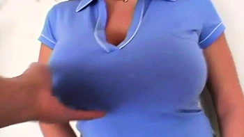 Sara Jay tit fucks videos