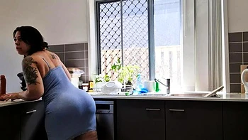 Thick Ass Mandy videos