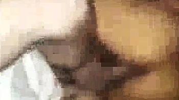 A nympho wife goes wild with 2 black cock dd videos