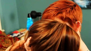 Erotic Redhead Lesbians Go Wild with Uncensored XXX Porn videos
