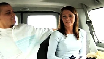 Addison Rose Backseat videos