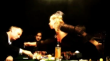 That Slutty Babe DP'ed by Three Men   Ultra NSFW Gonzo Porn videos