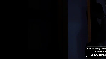 Beautiful Shy Asian MILF Gets Fucked By Grandpa videos