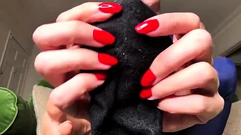 Goblingoddesss Sniffing To Dream videos