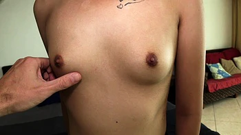 Horny Thai Girl Tight Pussy Rides Huge Dick videos