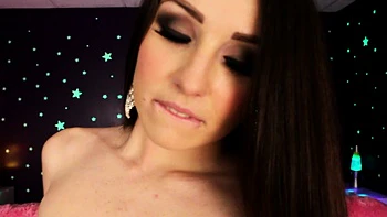 Hot Young Slut Lola Foxx Bangs a Black Stud videos