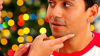 Cum Inside My Stepmoms Chimney On Christmas videos